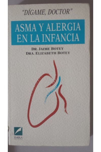 Asma y alergia en la infancia